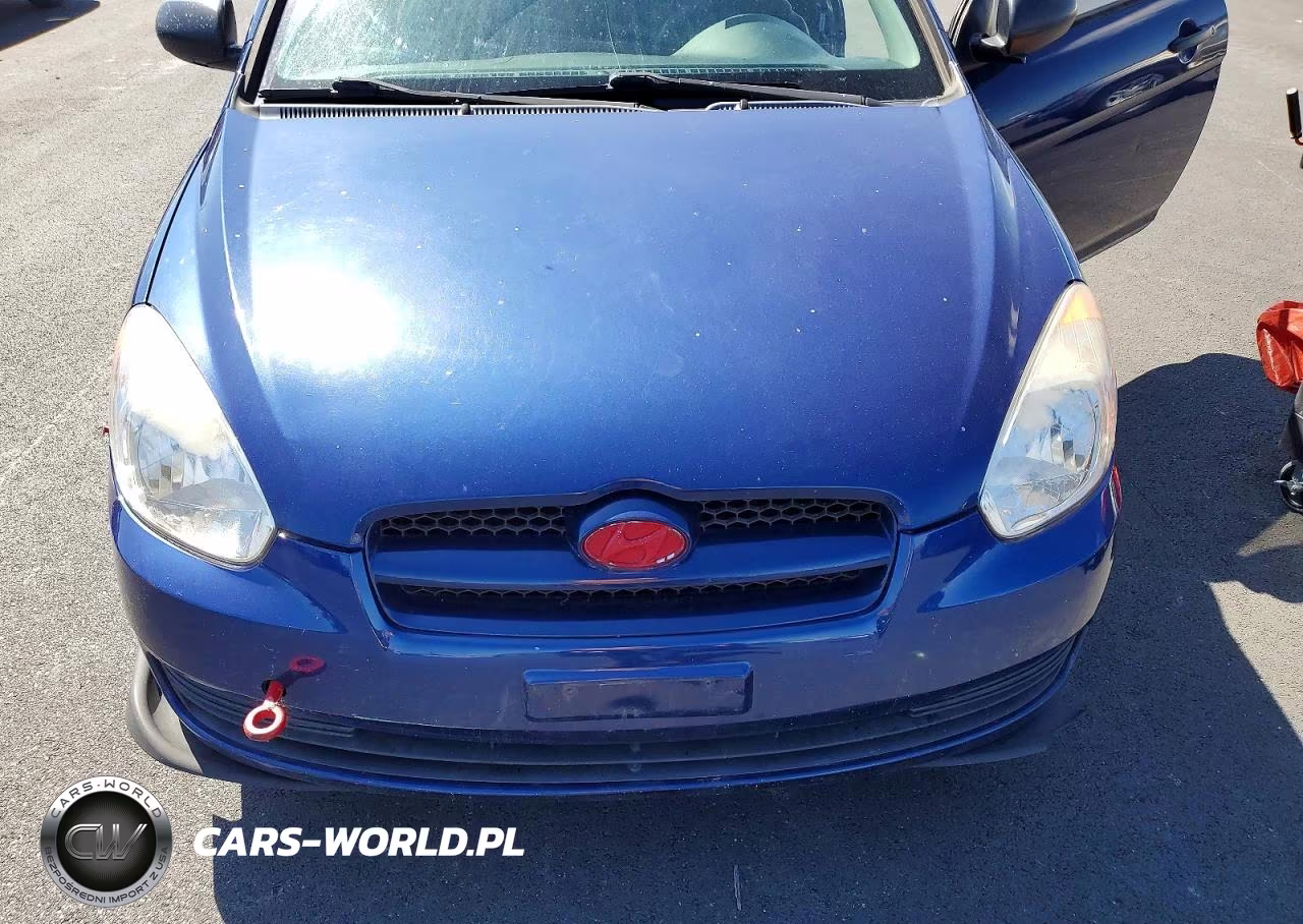 2011 Hyundai Accent Gl VIN:KMHCM3AC4BU195748 - 11