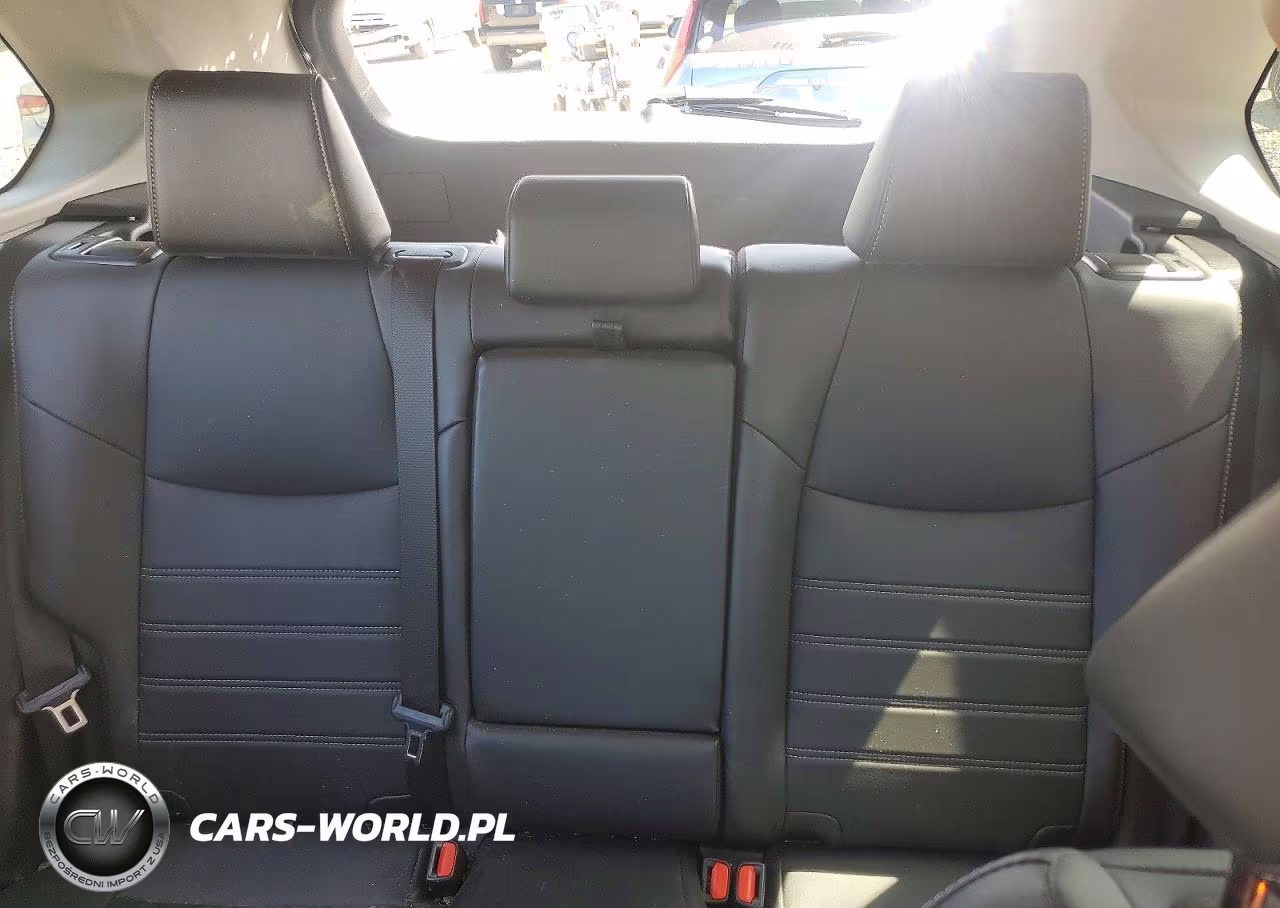 2024 Toyota Rav4 Xle Premium VIN:2T3C1RFVXRW303281 - 10