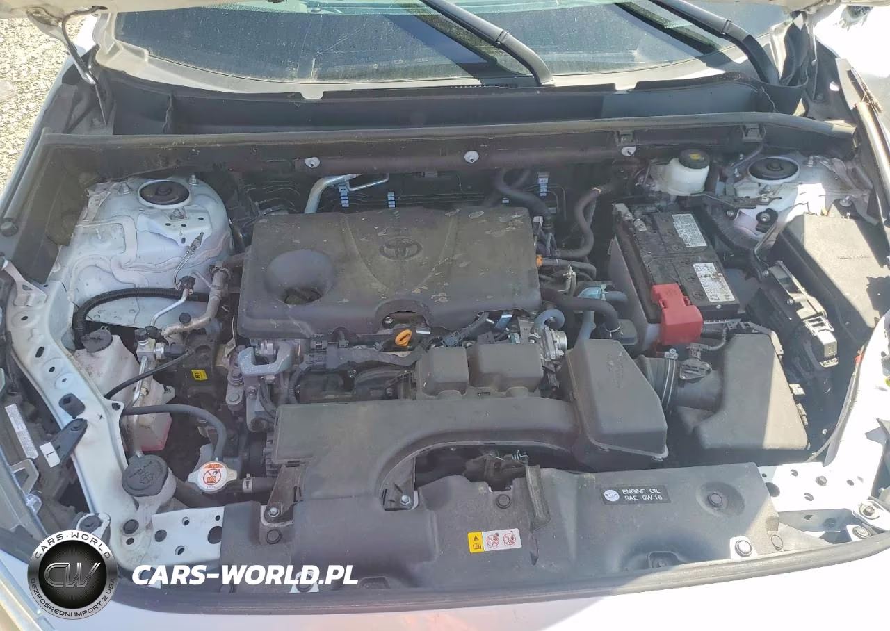 2024 Toyota Rav4 Xle Premium VIN:2T3C1RFVXRW303281 - 12