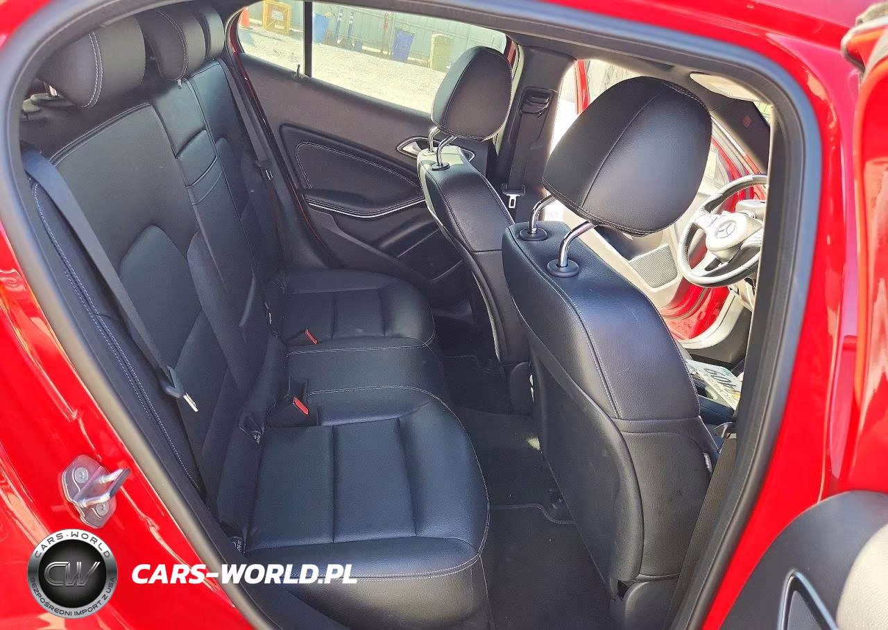 2020 Mercedes-Benz Gla 250 VIN:W1NTG4EB4LU029369 - 10