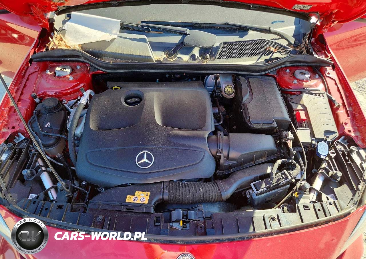 2020 Mercedes-Benz Gla 250 VIN:W1NTG4EB4LU029369 - 11