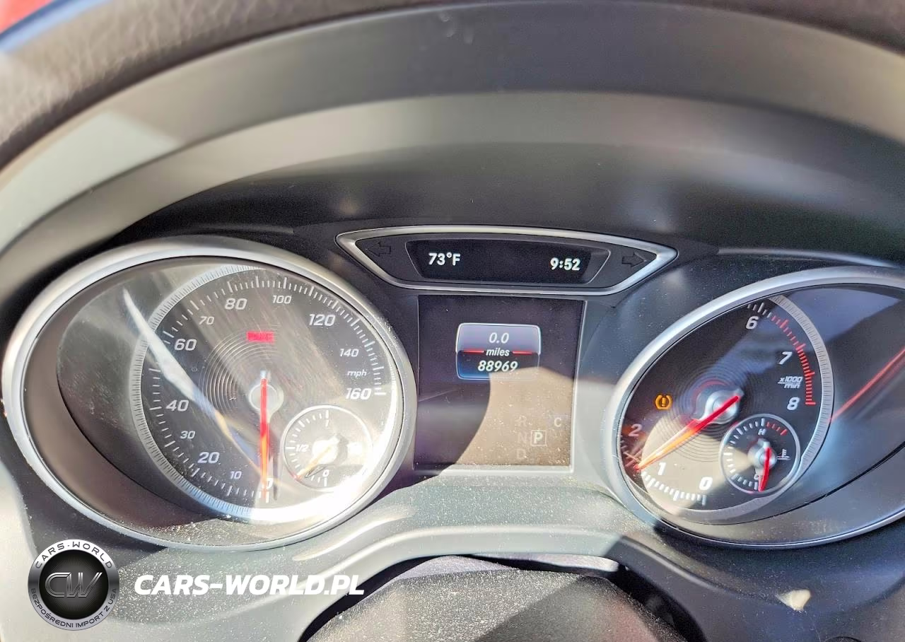 2020 Mercedes-Benz Gla 250 VIN:W1NTG4EB4LU029369 - 9