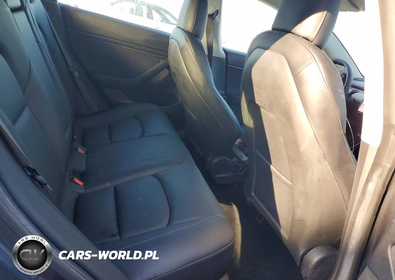 2020 Tesla Model 3 VIN:5YJ3E1EA8LF783497 - 10
