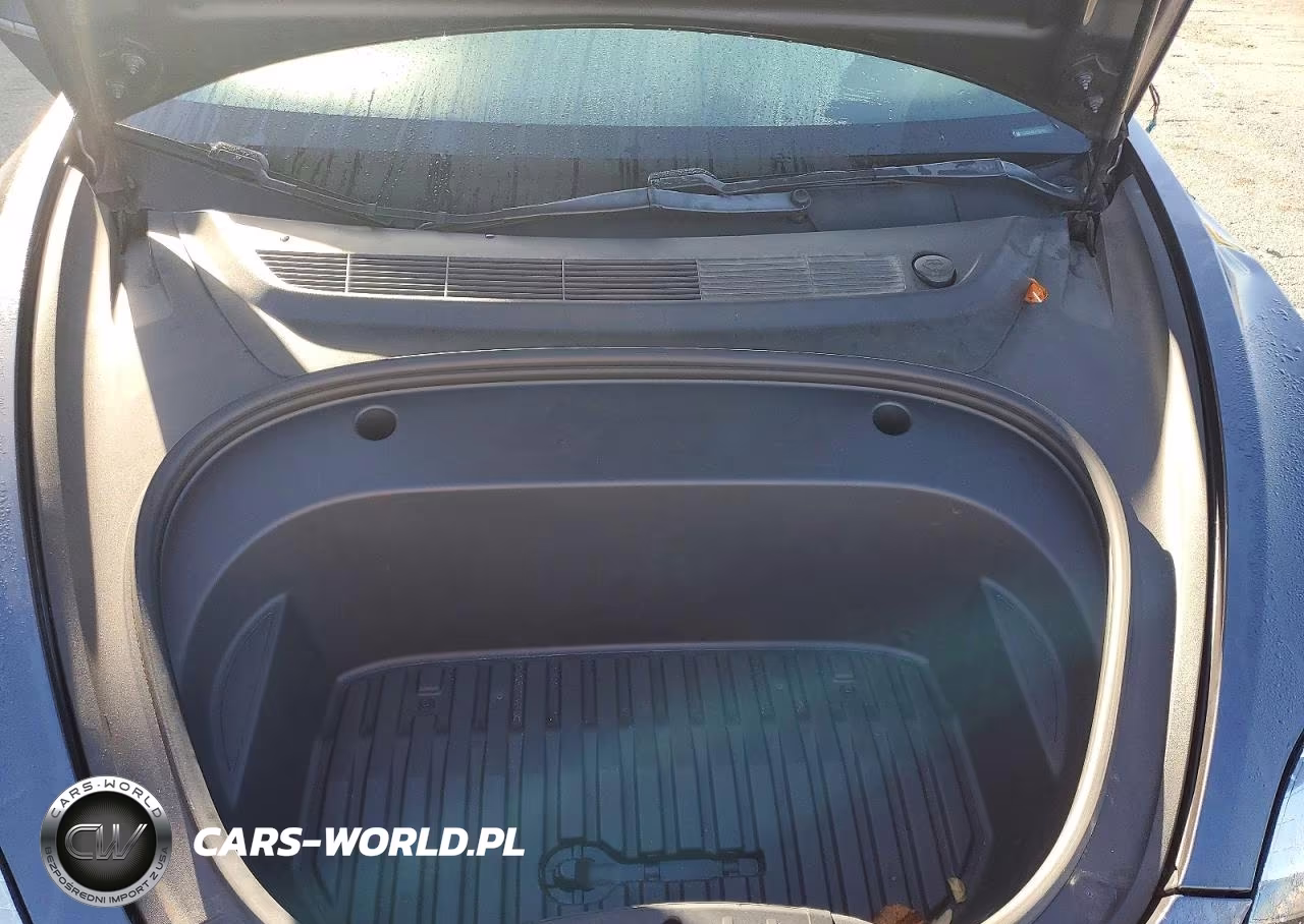 2020 Tesla Model 3 VIN:5YJ3E1EA8LF783497 - 11
