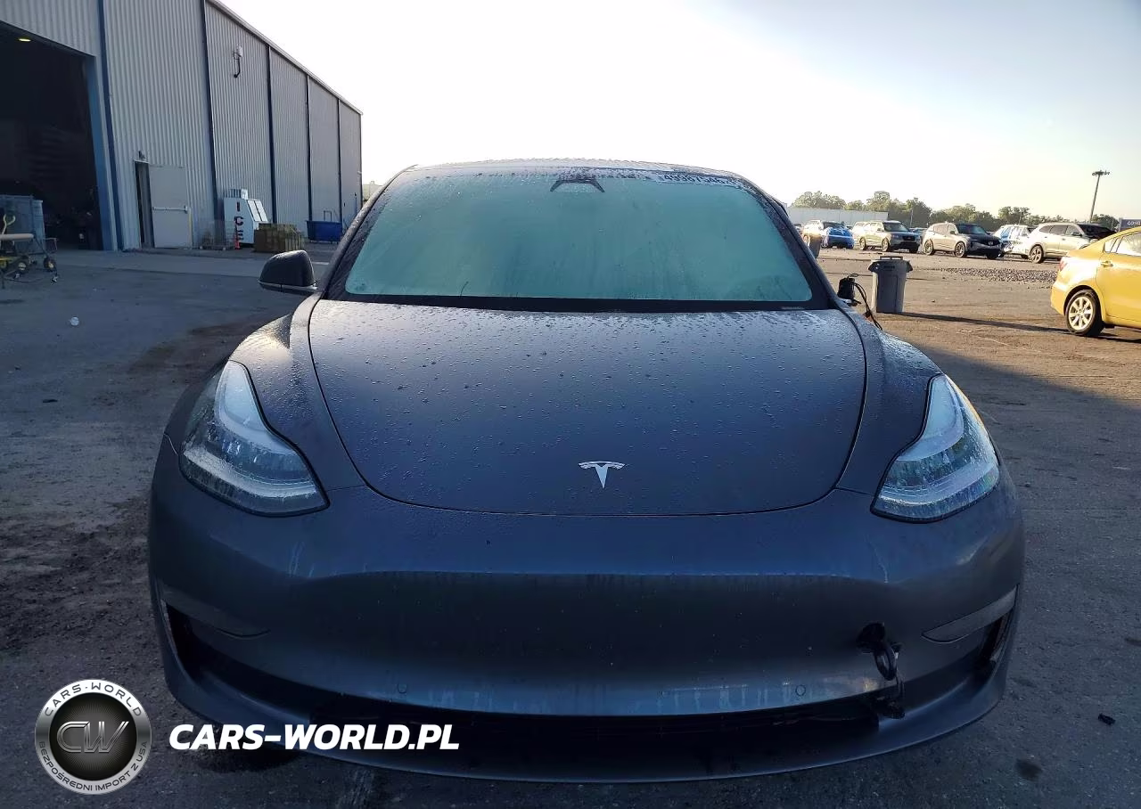 2020 Tesla Model 3 VIN:5YJ3E1EA8LF783497 - 5
