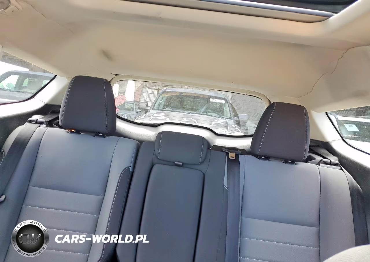 2016 Ford Escape Se VIN:1FMCU0G96GUB25220 - 10
