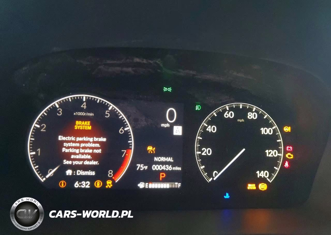 2026 Honda Odyssey Sport-L VIN:5FNRL6H70TB047148 - 9