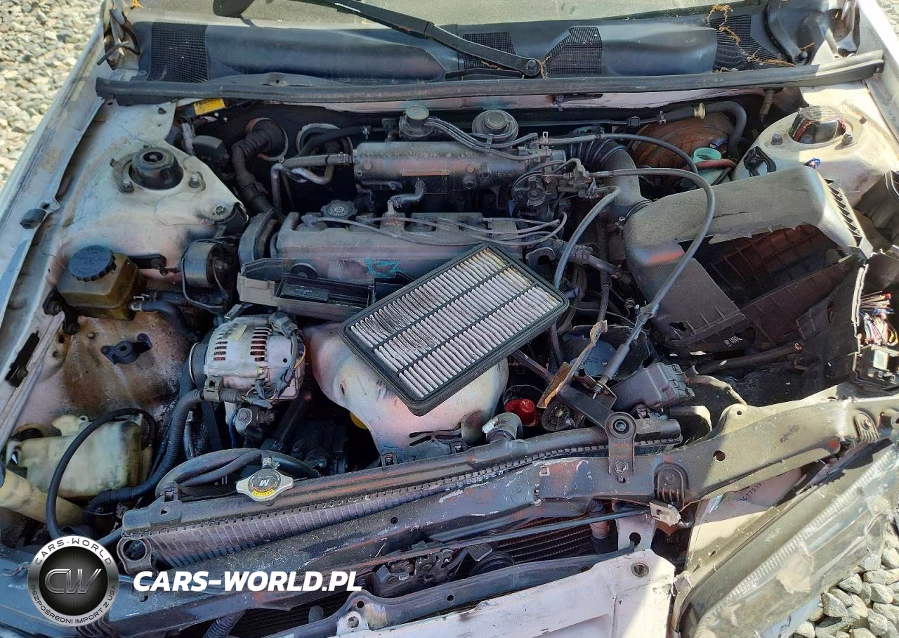 1999 Toyota Camry VIN:4T1BG28K2XU571865 - 11