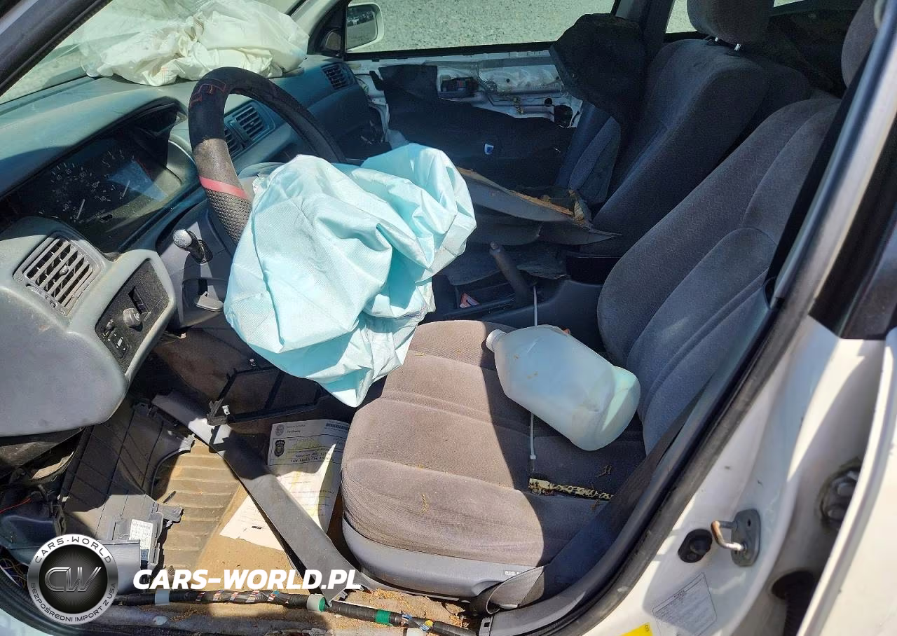 1999 Toyota Camry VIN:4T1BG28K2XU571865 - 7