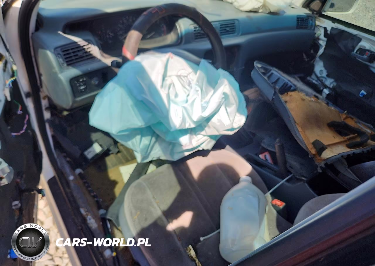 1999 Toyota Camry VIN:4T1BG28K2XU571865 - 8