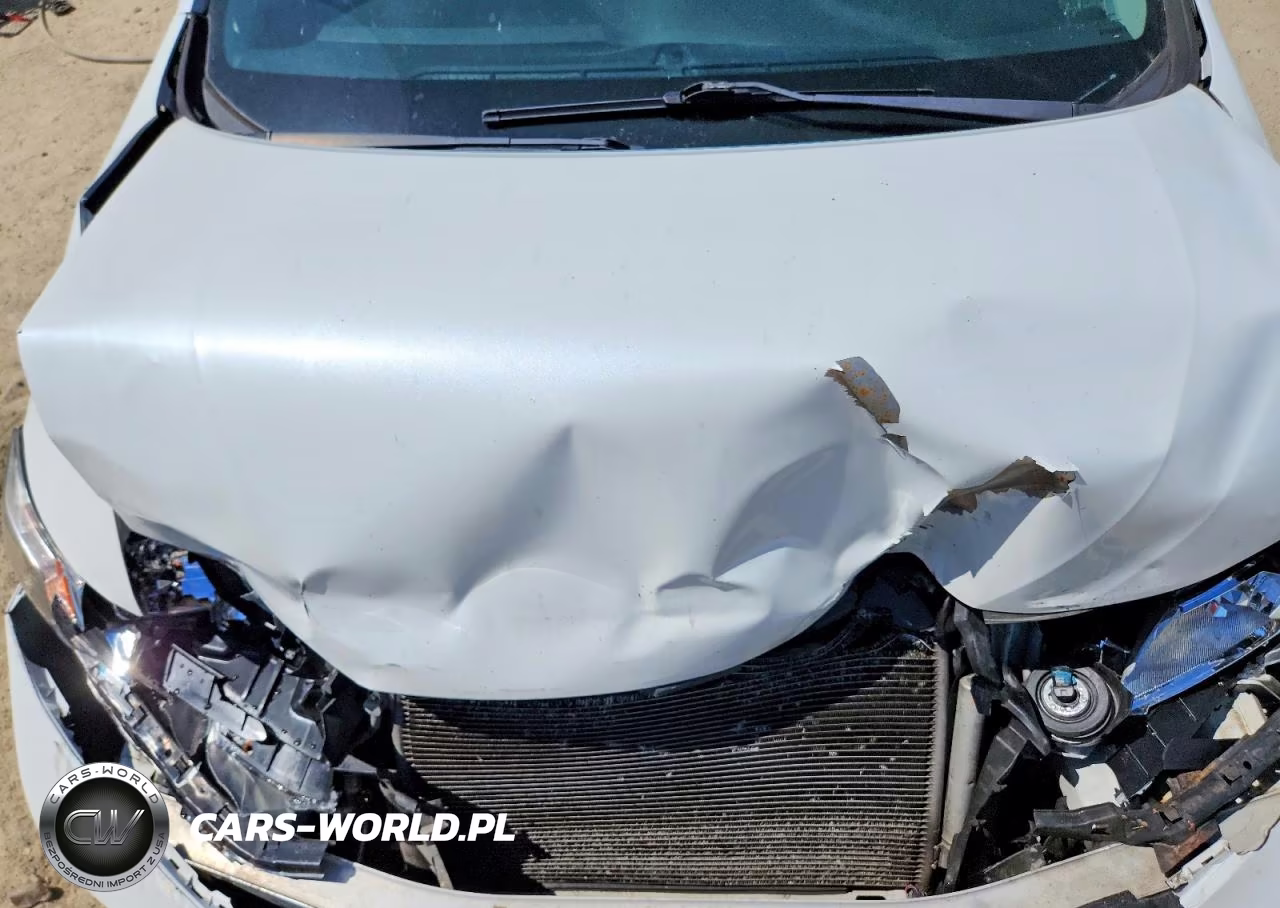 2013 Honda Civic Exl VIN:19XFB2F91DE004562 - 11