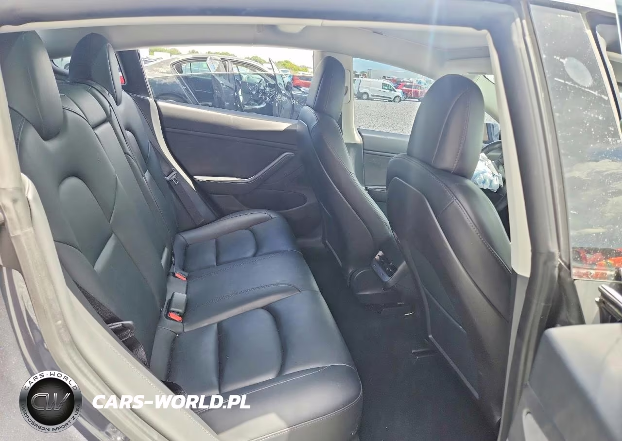 2020 Tesla Model 3 VIN:5YJ3E1EC2LF713513 - 10
