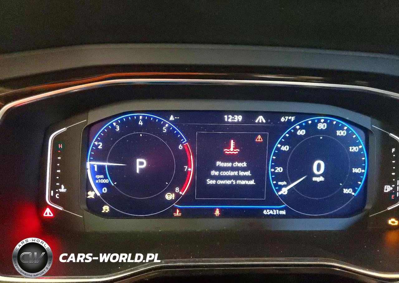 2022 Volkswagen Jetta Sel VIN:3VWGM7BUXNM031074 - 9
