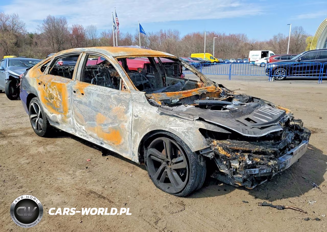 2021 Honda Accord Sport Se VIN:1HGCV1F4XMA011426 - 4