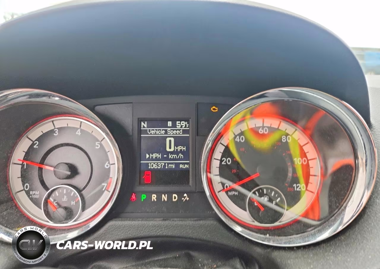 2018 Dodge Grand Caravan Gt VIN:2C4RDGEG3JR336954 - 9