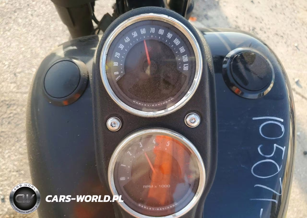 2020 Harley-Davidson Fxlrs VIN:1HD1YWK10LB022366 - 7