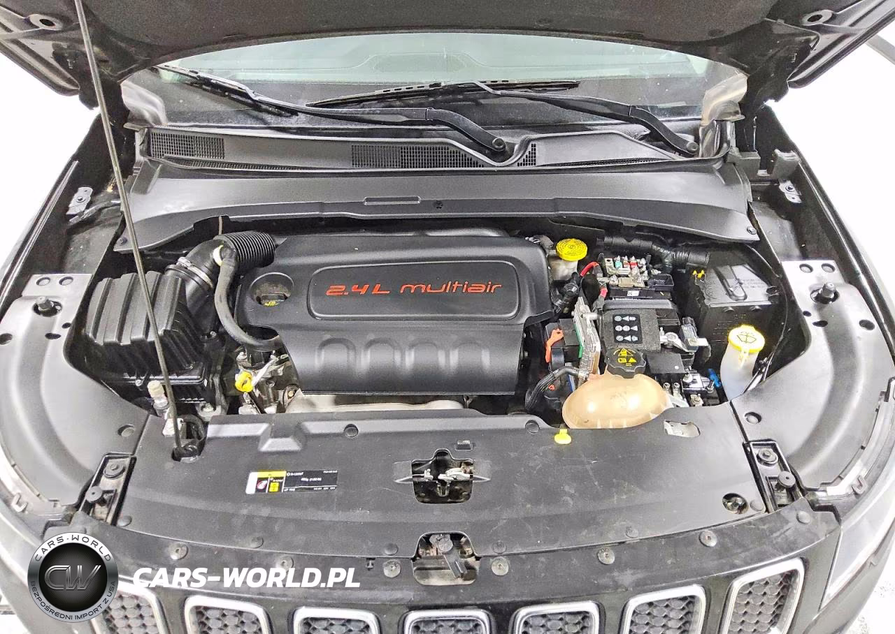 2021 Jeep Compass Latitude VIN:3C4NJDBB4MT579849 - 12
