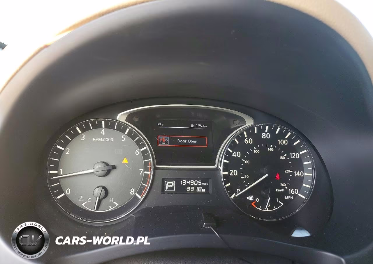 2015 Nissan Altima 2.5 S VIN:1N4AL3AP2FN860329 - 9