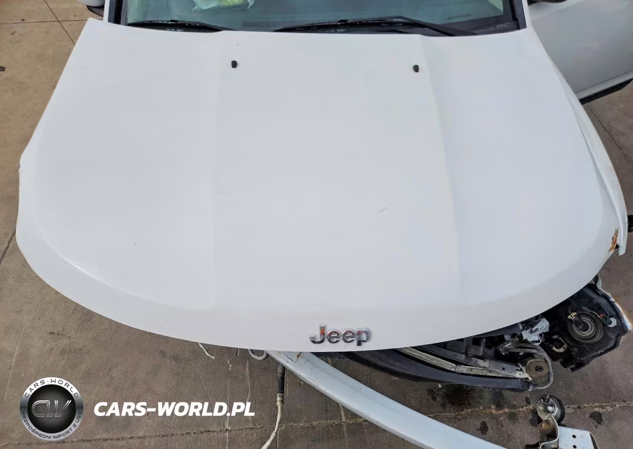 2014 Jeep Compass Latitude VIN:1C4NJCEA9ED538086 - 11