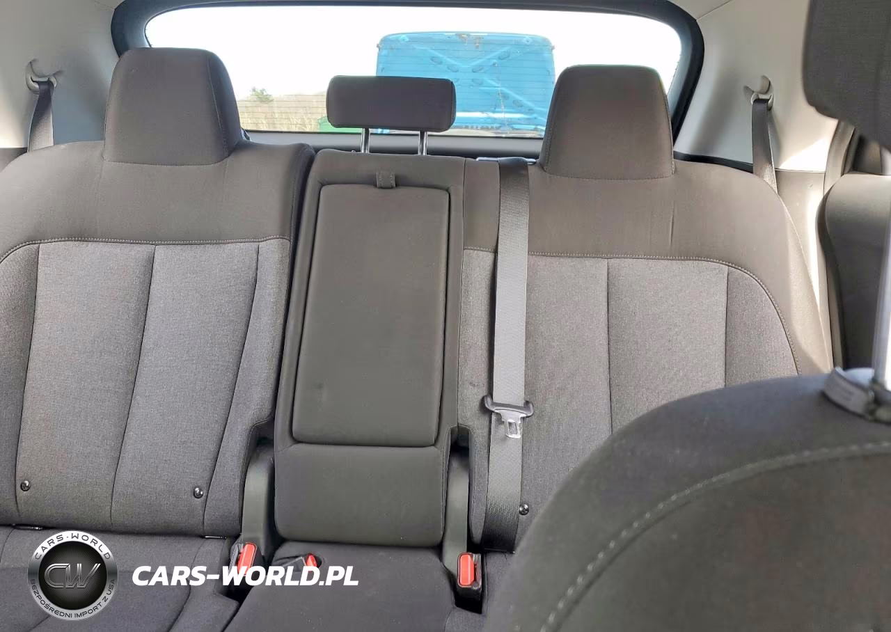2022 Hyundai Ioniq 5 Se VIN:KM8KMDAF4NU061029 - 10