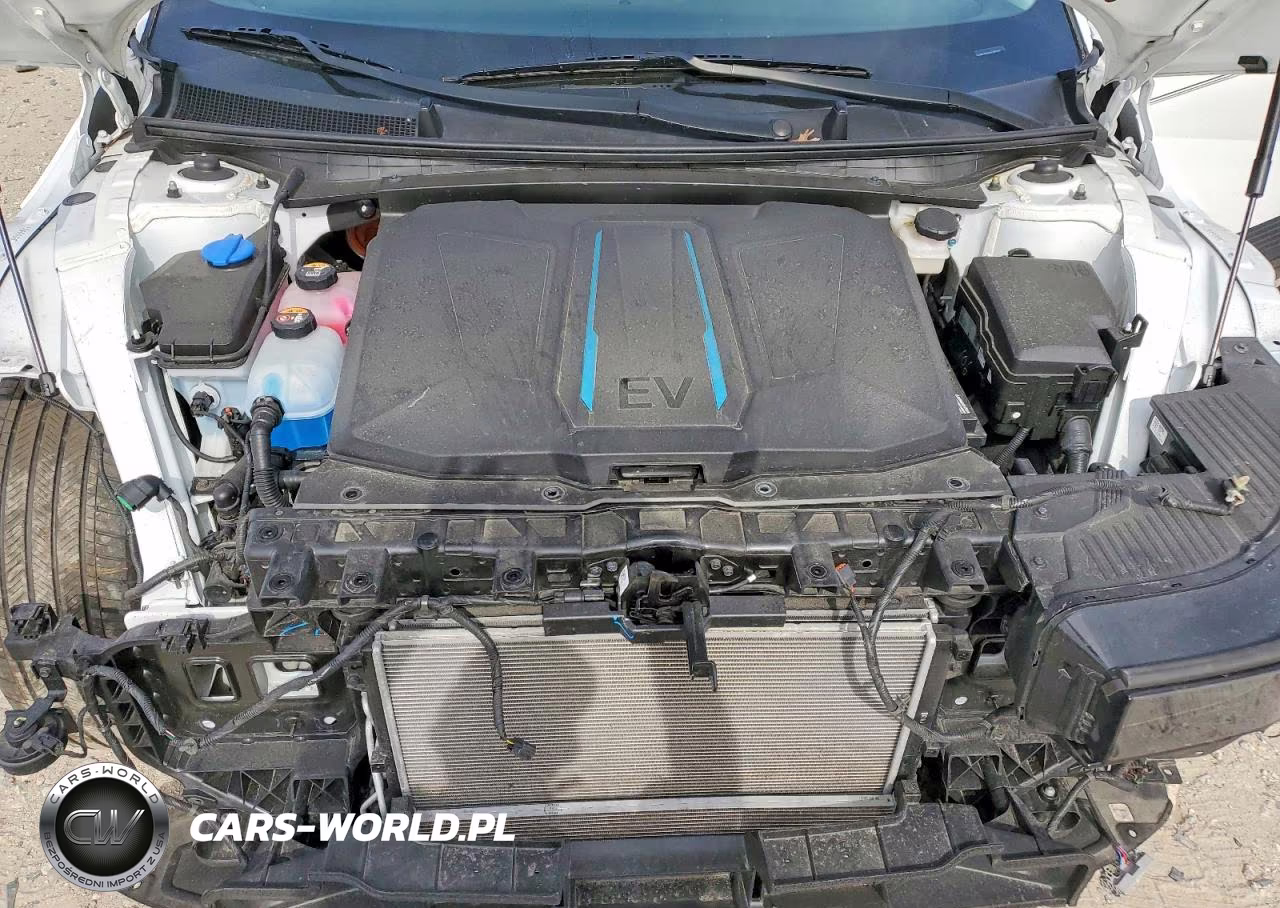 2022 Hyundai Ioniq 5 Se VIN:KM8KMDAF4NU061029 - 12