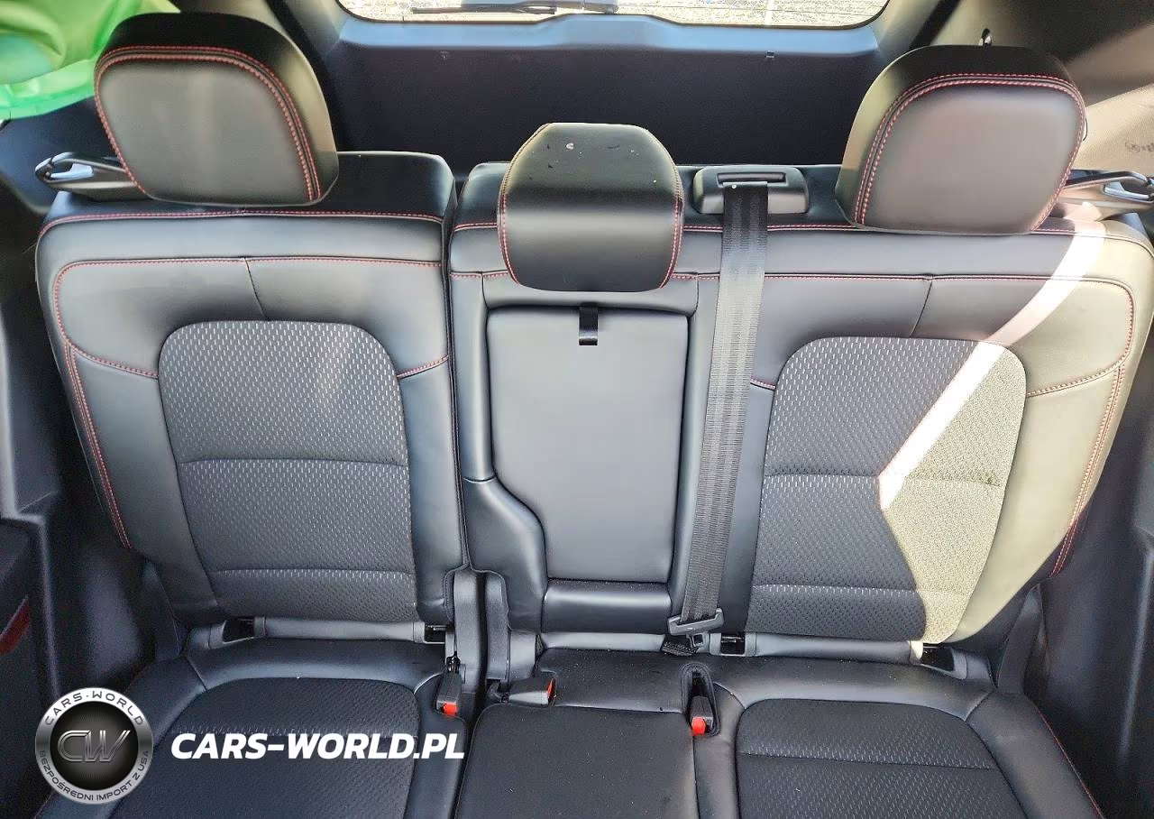 2025 Ford Escape St Line Select VIN:1FMCU9NA3SUB44477 - 10