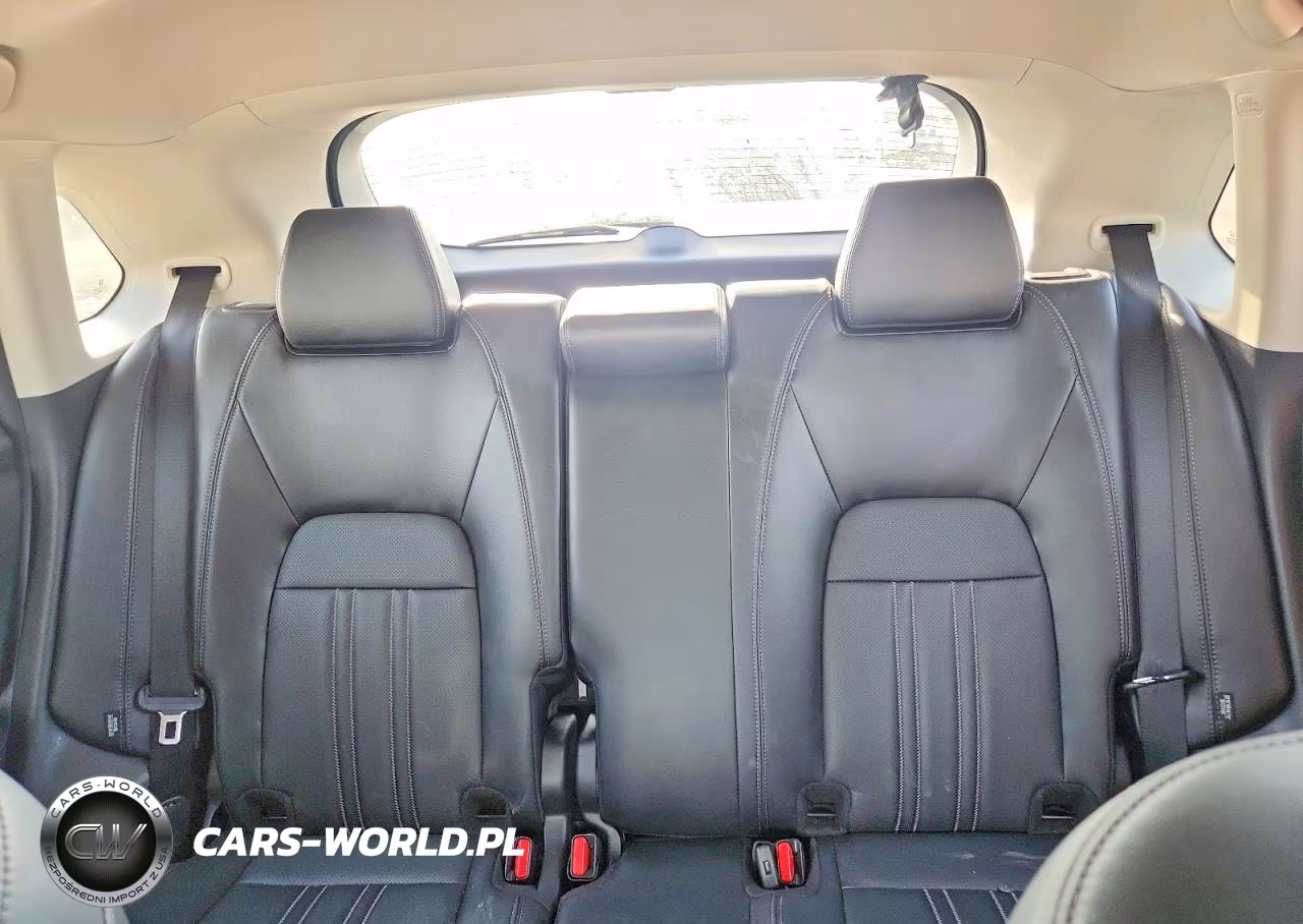 2023 Honda Hr-V Exl VIN:3CZRZ1H72PM731342 - 10