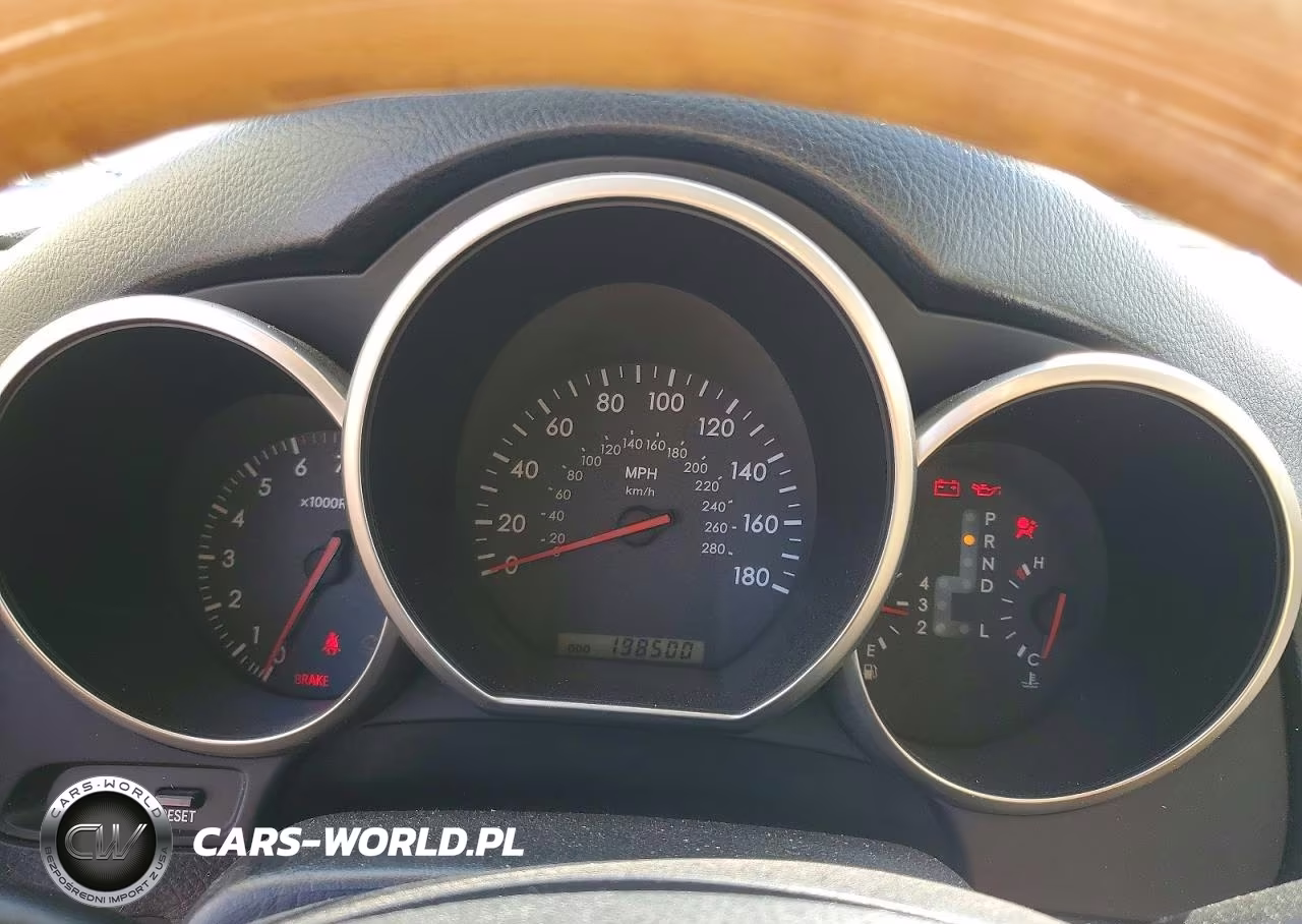 2002 Lexus Sc 430 VIN:JTHFN48YX20030220 - 9