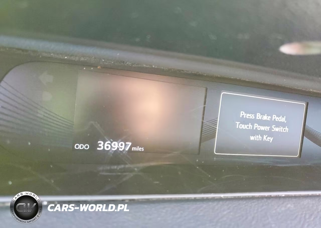 2018 Toyota Mirai VIN:JTDBVRBD6JA005214 - 9