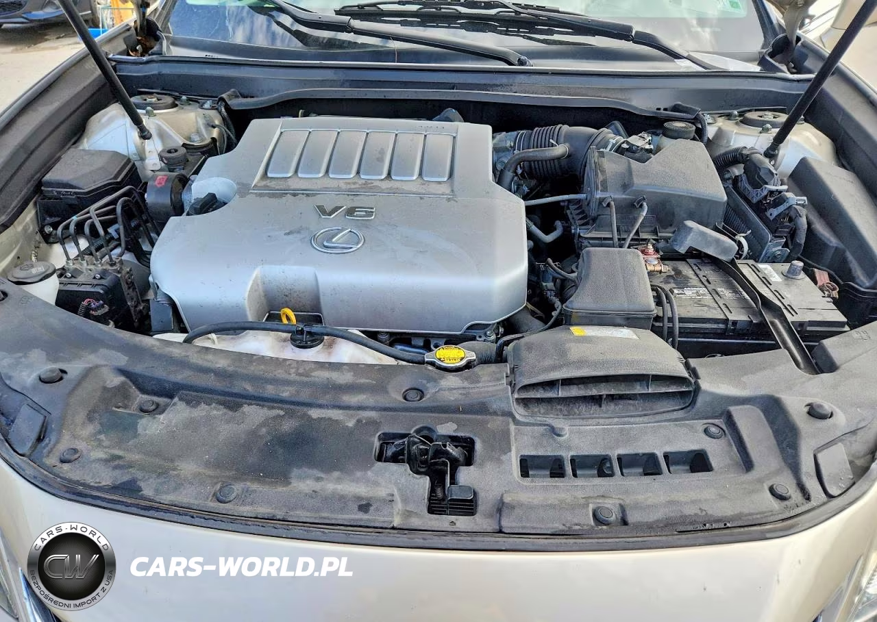 2015 Lexus Es 350 VIN:JTHBK1GG8F2209980 - 11