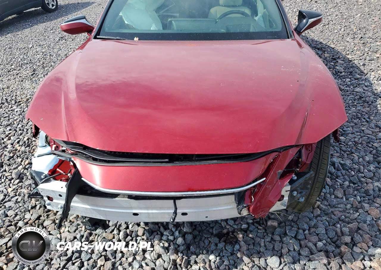 2024 Lexus Es 350 Base VIN:58ADZ1B12RU183995 - 11