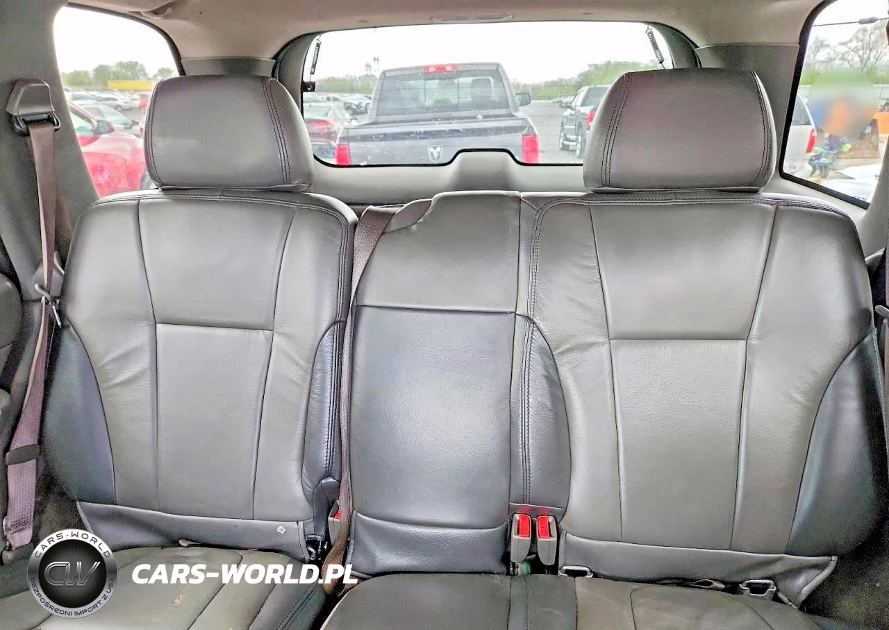 2003 Chevrolet Trailblazer VIN:1GNDT13S532290389 - 10