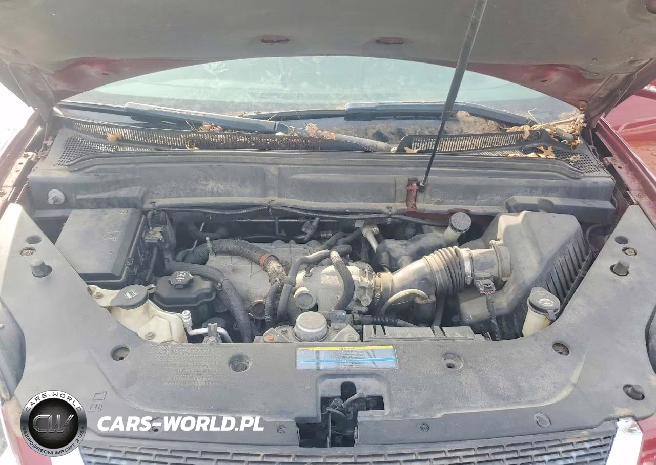 2010 GMC Acadia Slt-1 VIN:1GKLRMED5AJ135500 - 12