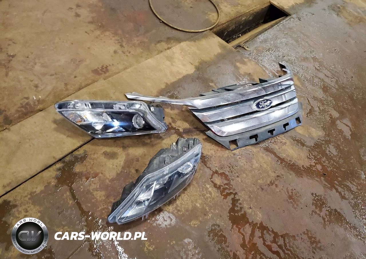 2010 Ford Fusion Sel VIN:3FAHP0JA0AR181887 - 12