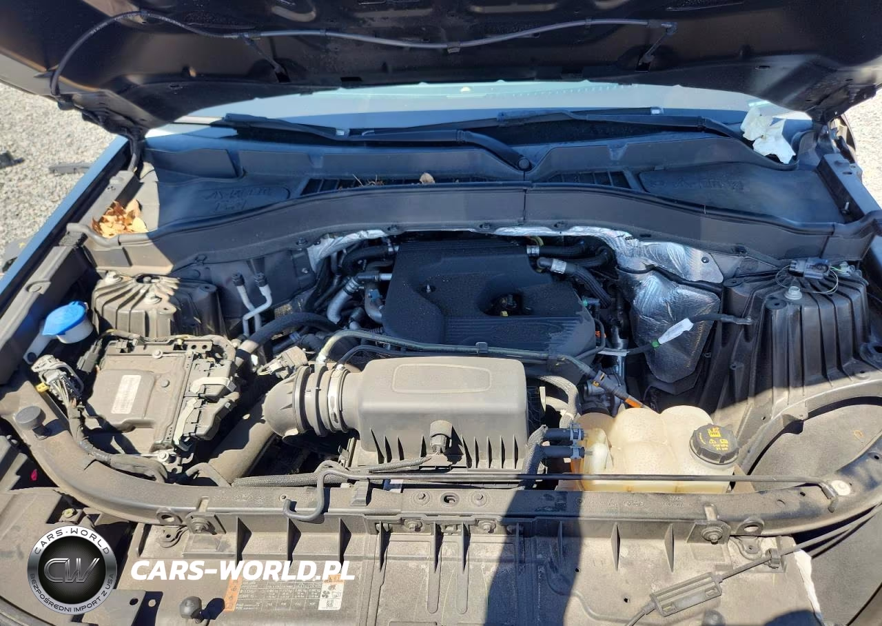 2020 Ford Explorer Xlt VIN:1FMSK7DH0LGA88230 - 12