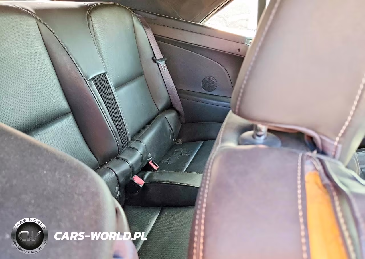 2012 Chevrolet Camaro Lt VIN:2G1FC3D31C9119766 - 10