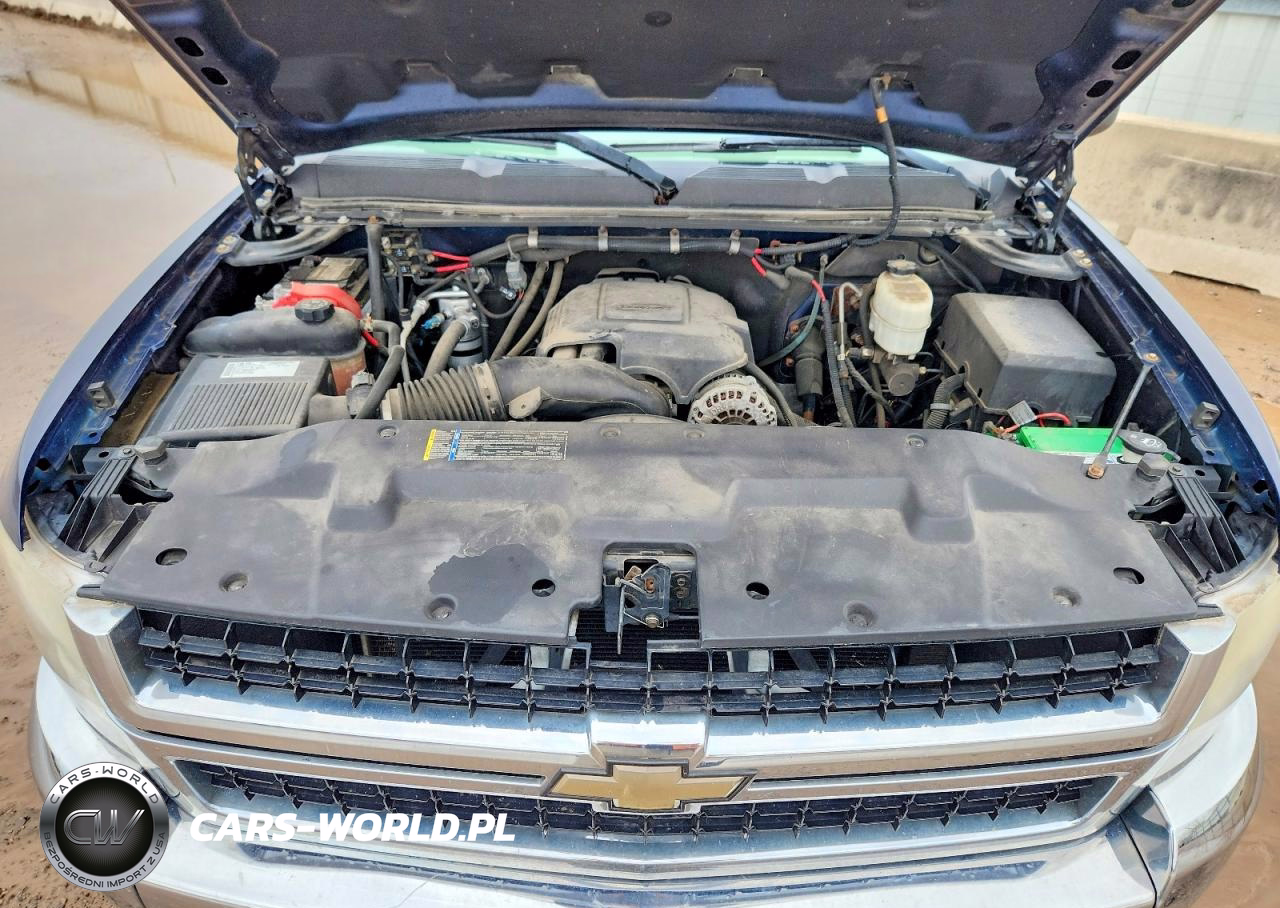 2009 Chevrolet Silverado K2500 Heavy Duty VIN:1GCHK44K29E114839 - 11