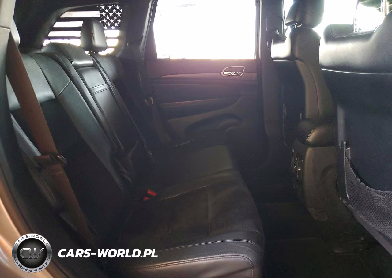 2014 Jeep Grand Cherokee Altitude VIN:1C4RJFAG4EC479080 - 10