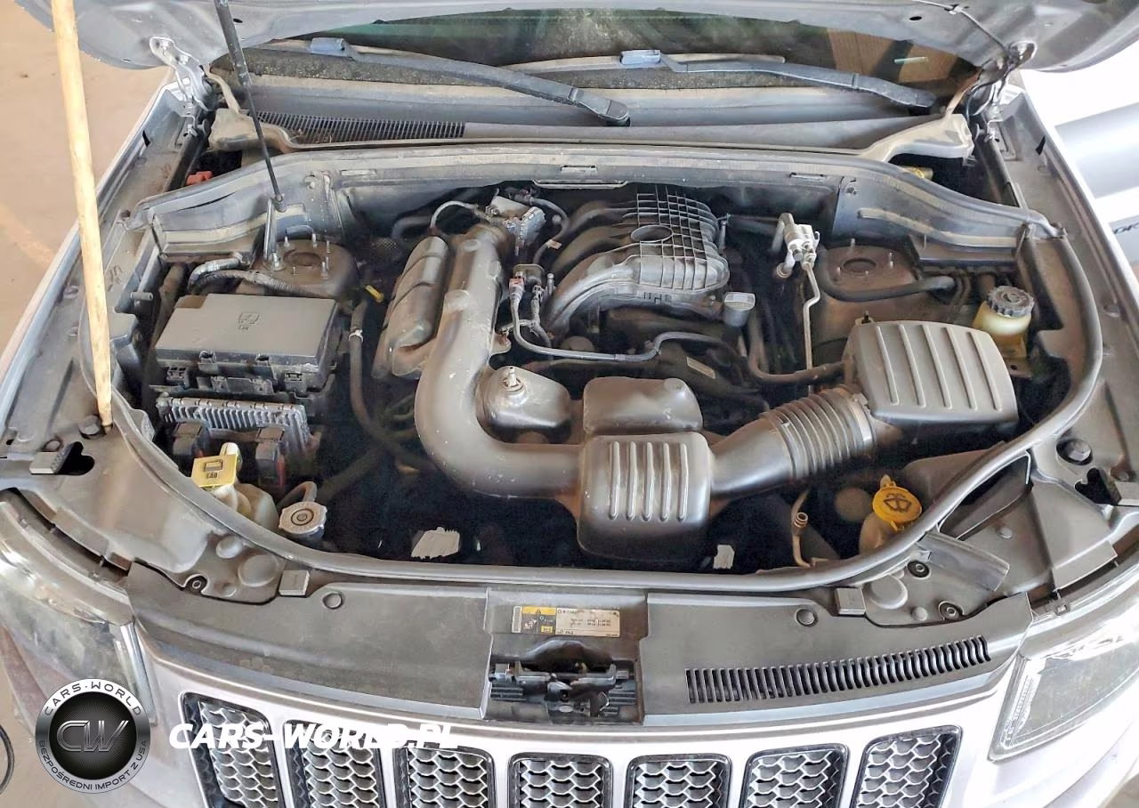 2014 Jeep Grand Cherokee Altitude VIN:1C4RJFAG4EC479080 - 11