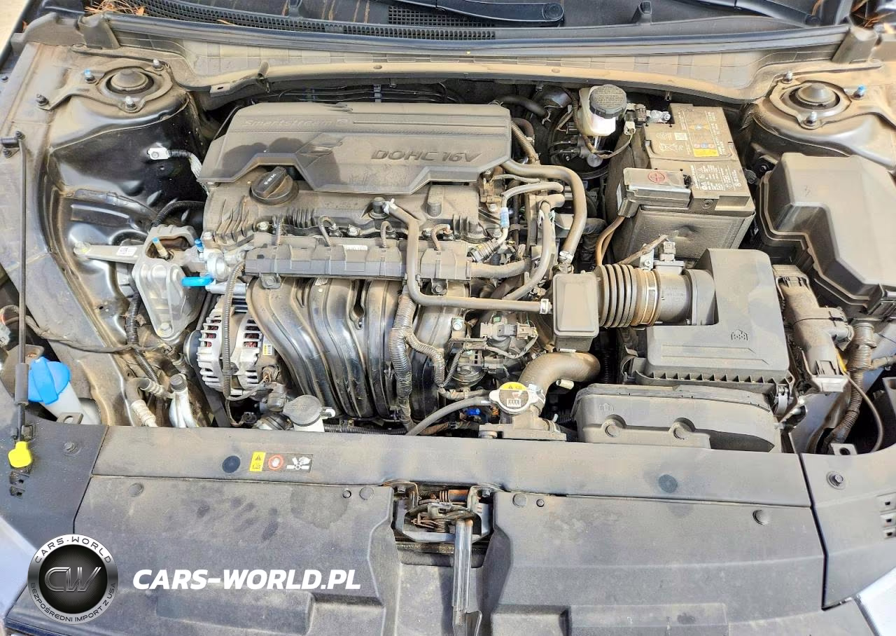 2025 Kia K4 Ex VIN:3KPFU4DE6SE016189 - 11