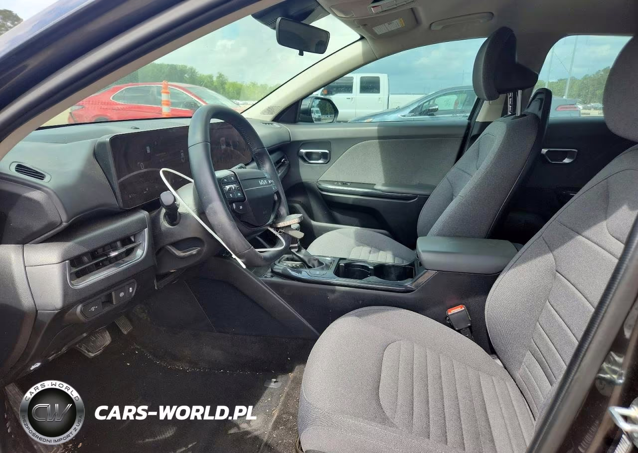 2025 Kia K4 Ex VIN:3KPFU4DE6SE016189 - 7