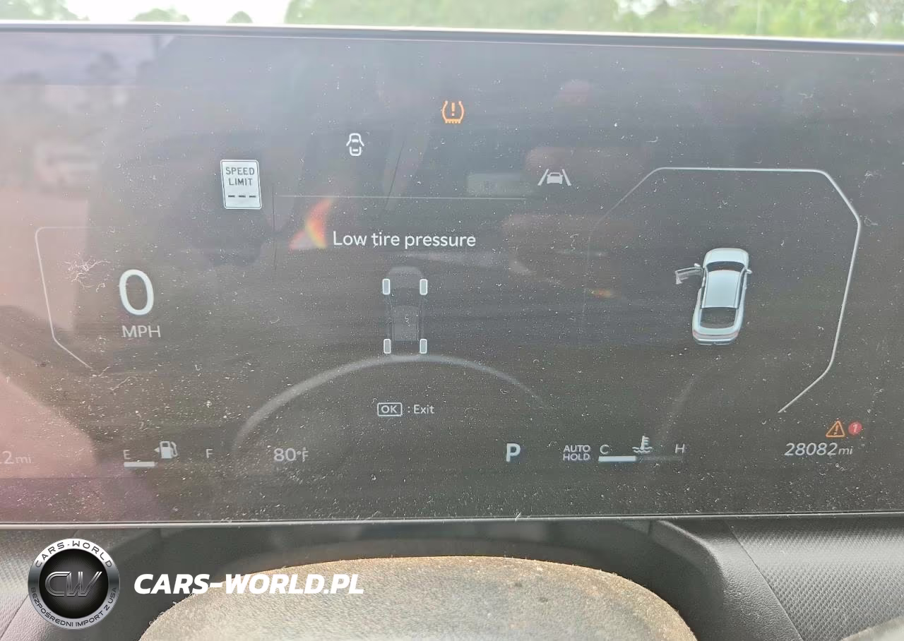 2025 Kia K4 Ex VIN:3KPFU4DE6SE016189 - 9