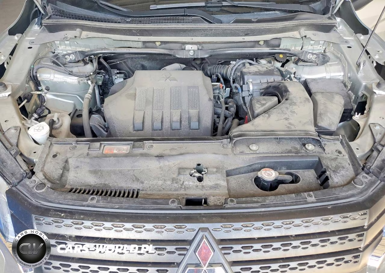 2022 Mitsubishi Eclipse Cross Es VIN:JA4ATUAA1NZ030258 - 12