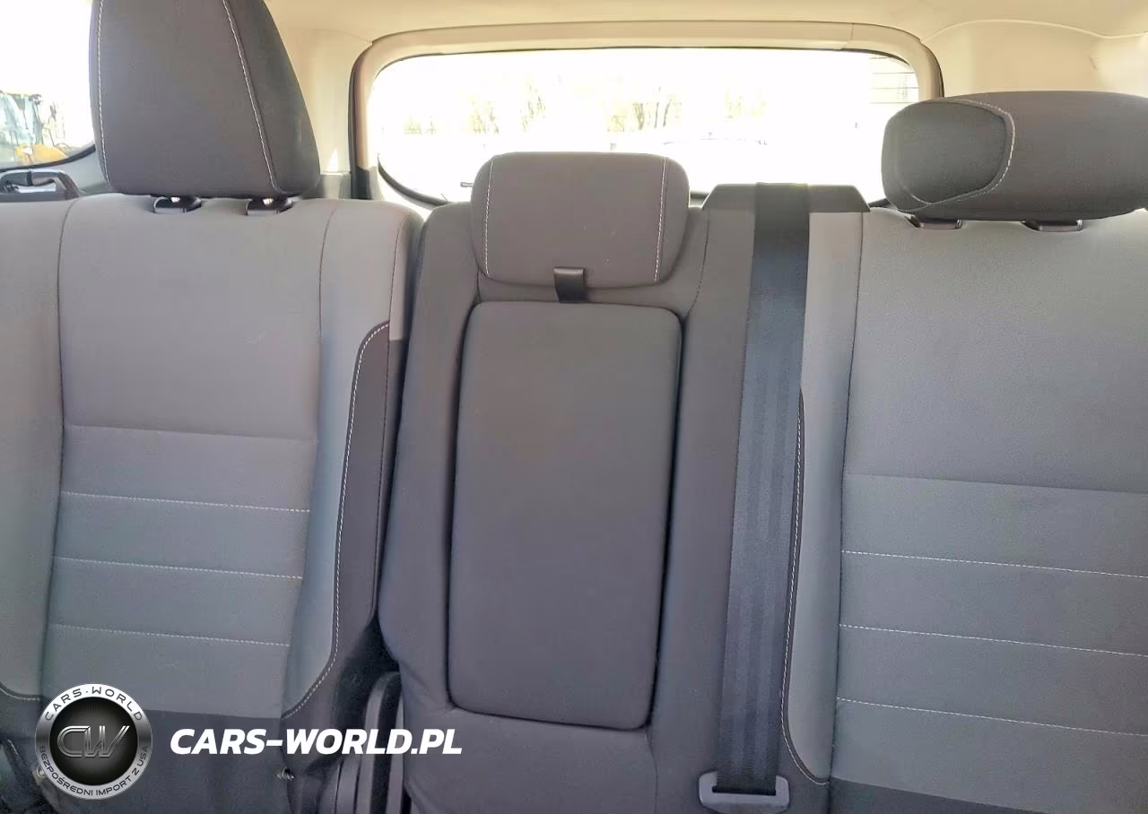 2016 Ford Escape Se VIN:1FMCU0GX2GUC40721 - 10
