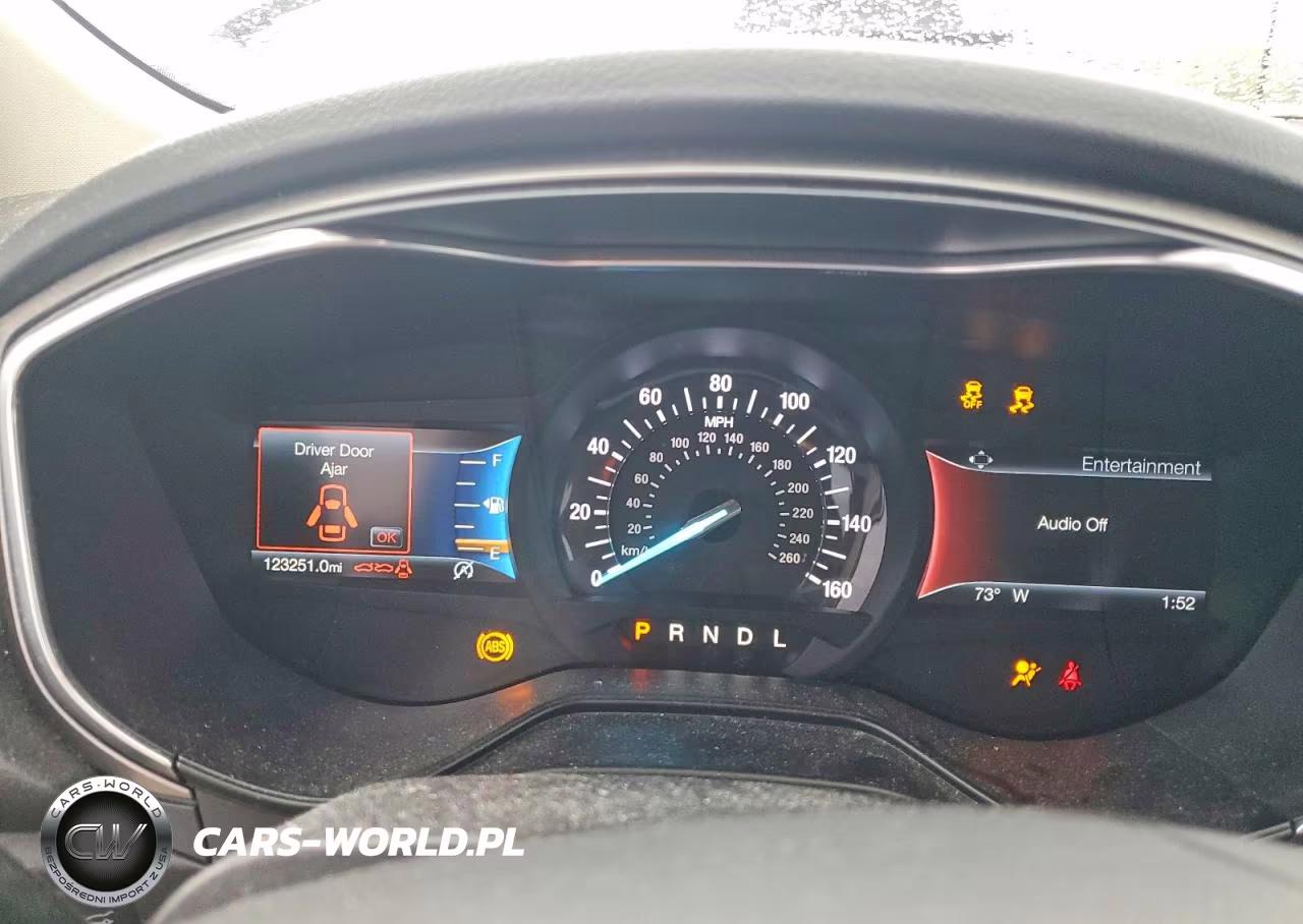 2020 Ford Fusion Se VIN:3FA6P0HD5LR185976 - 9