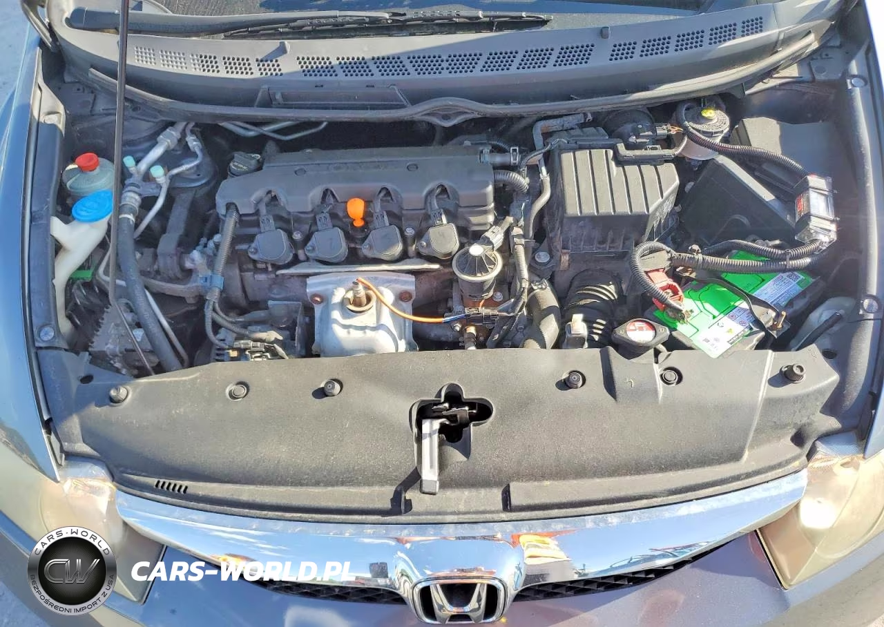 2011 Honda Civic Vp VIN:19XFA1F32BE028438 - 11