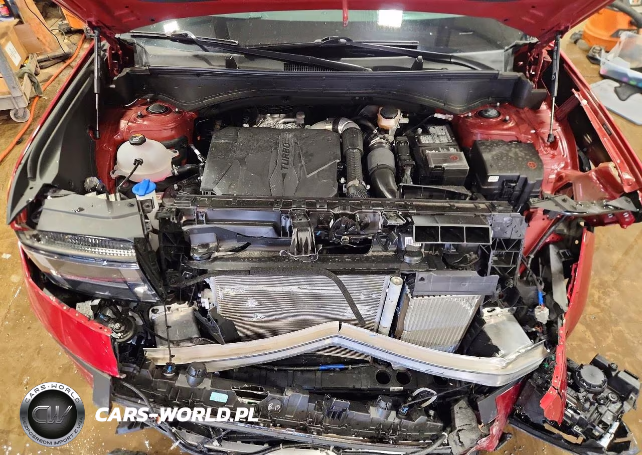 2024 Hyundai Santa Fe Limited VIN:5NMP4DGL5RH065451 - 12