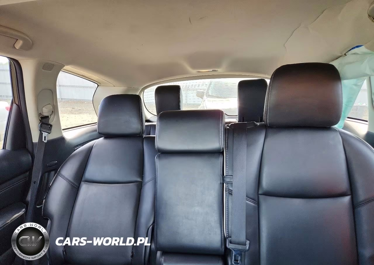 2020 Infiniti Qx60 Pure VIN:5N1DL0MM7LC530258 - 10