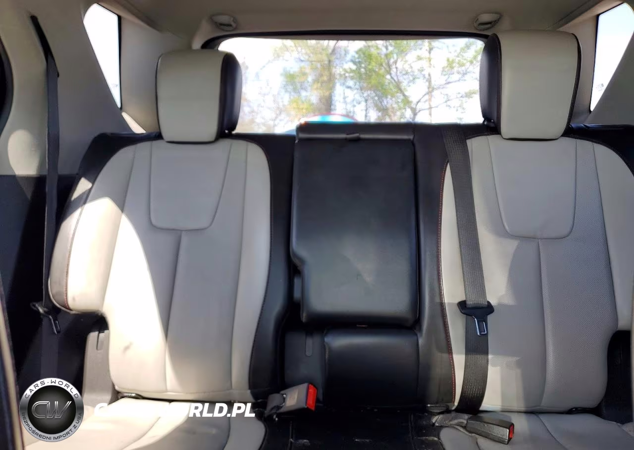 2014 Chevrolet Equinox Ltz VIN:1GNFLHEK5EZ105234 - 10