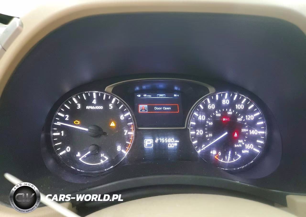 2013 Nissan Pathfinder S VIN:5N1AR2MM9DC671198 - 9